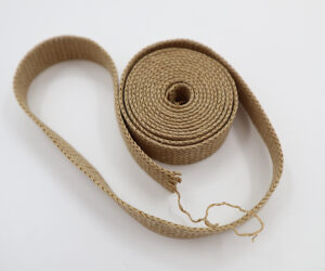 Paper rope