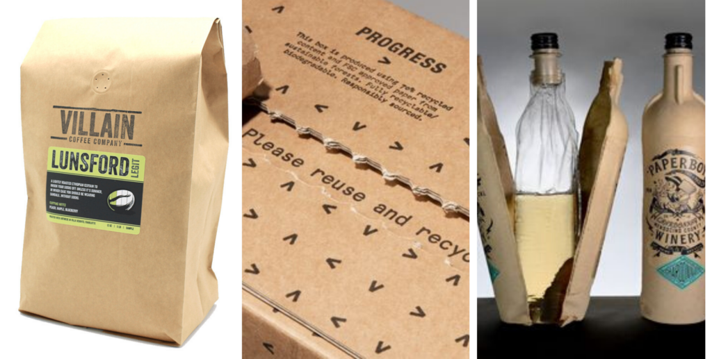 eco friendly packaging