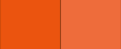 Pantone C and U colors