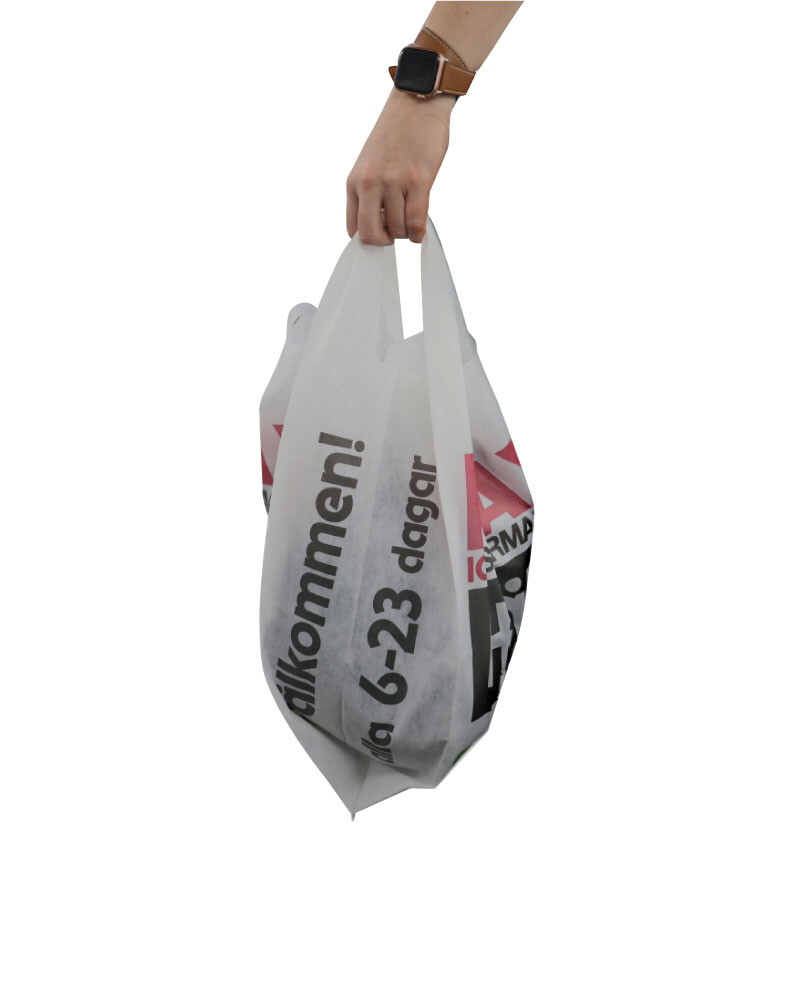 Reusable bags