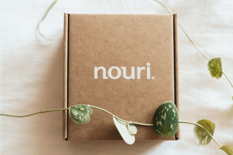Eco friendly packaging