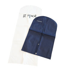 Custom Packages - Non-woven clothes bags
